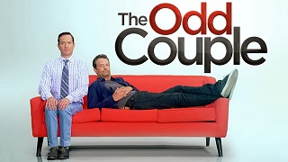 The Odd Couple