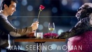 Man Seeking Woman