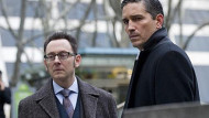 Person Of Interest - God Mode