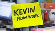 Kevin From Work